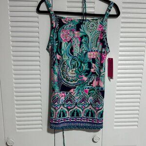 Lilly Pulitzer Adley Top